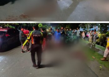 Satu Orang Siswa Meninggal Dunia dan Tiga Orang Luka – Luka