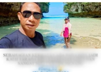 Camat Maba Utara Terancam Sanksi Disiplin Berat Akibat Dugaan Politik Praktis