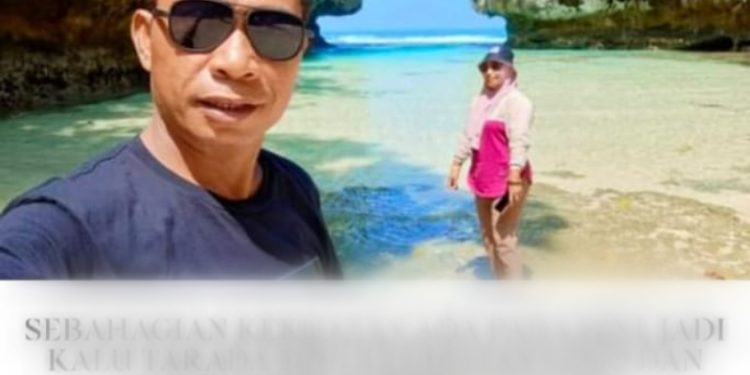 Camat Maba Utara Terancam Sanksi Disiplin Berat Akibat Dugaan Politik Praktis