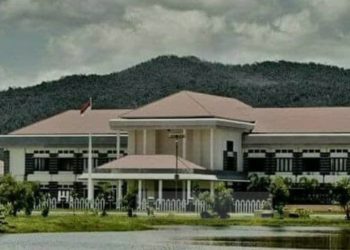 Sejumlah Proyek di Masa Ubaid-Anjas Disoal