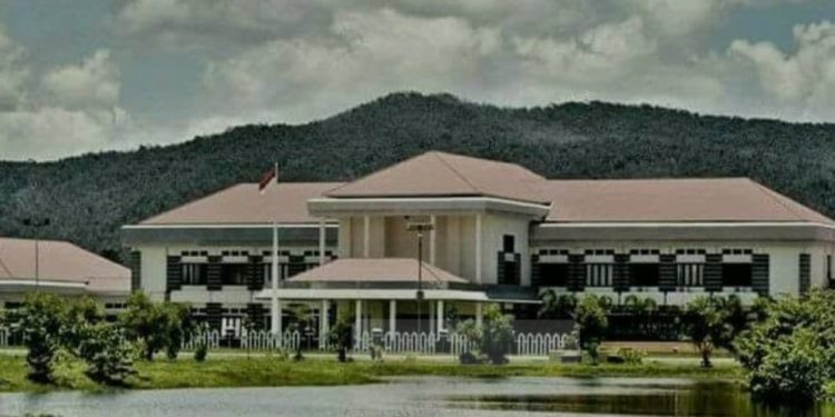 Sejumlah Proyek di Masa Ubaid-Anjas Disoal