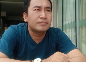 Kirim foto Paslon, Pj Sekprov Malut tak Masuk Unsur Pelanggaran