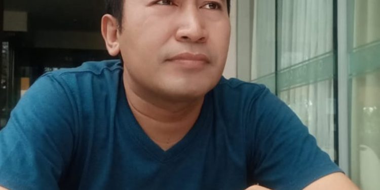 Kirim foto Paslon, Pj Sekprov Malut tak Masuk Unsur Pelanggaran