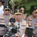 Pilkada Serentak 2024 di Malut Berjalan Kondusif, Kapolda Ajak Jaga Persatuan
