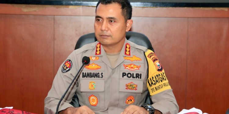 Polda Ingatkan Masyarakat Waspadai Hoax, Ujaran kebencian dan Provokasi