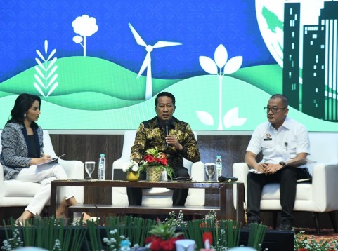 Social Enterprise Diakui Pemerintah, Pelaku Usaha Dapat Untung Sekaligus Berantas Masalah Sosial