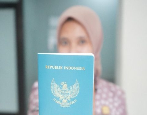Penyesuaian Tarif Paspor, Kemenkumham Malut Himbau Masyarakat Dapat Memilih Sesuai Kebutuhan