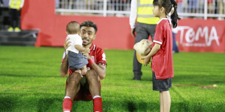 Shaura Azzahra, Penggemar Cilik yang Bertekad Bertemu Sang Idola Sayuri Bersaudara