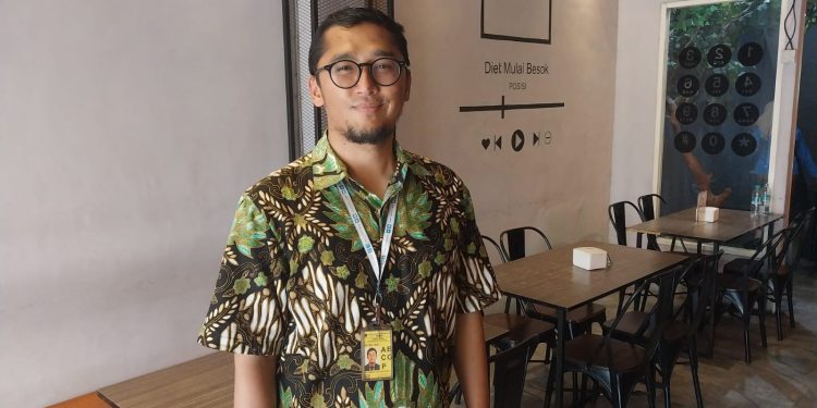 Garuda Indonesia Operasikan Rute Ternate-Makassar Empat Kali Seminggu