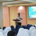 Pj Gubernur Malut Hadiri Pembukaan Job Fair Poltekes Kemenkes Ternate 2024