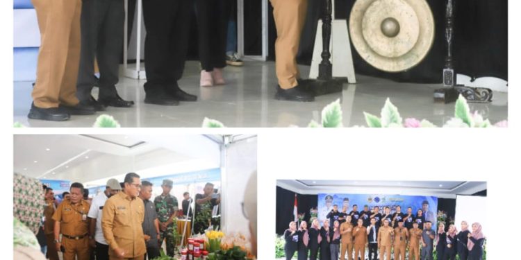 Pemkab Halteng Gelar Job Fair 2024, Libatkan 26 Perusahaan