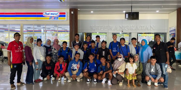 Tunas Palapa Go Nasional