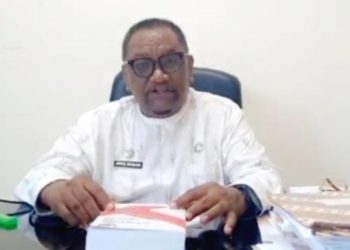 Pilkada Sukses, Pemkab Halut Beri Apresiasi pada Seluruh Elemen