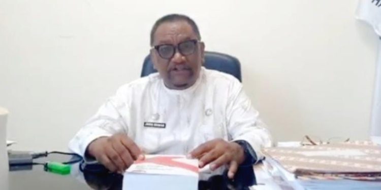 Pilkada Sukses, Pemkab Halut Beri Apresiasi pada Seluruh Elemen