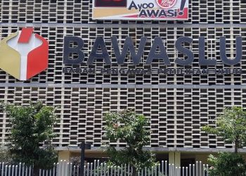 Kinerja Bawaslu Haltim Disorot, Penanganan Kasus Camat Maba Jadi Pertanyaan