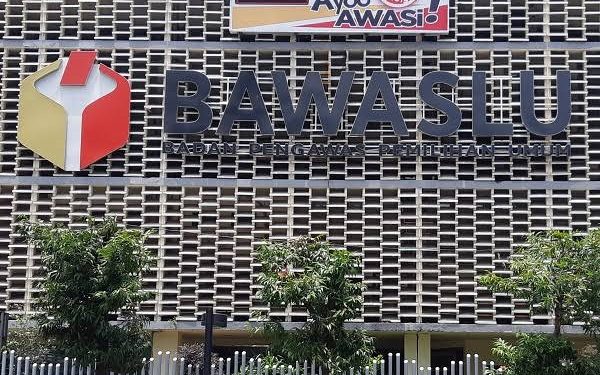 Kinerja Bawaslu Haltim Disorot, Penanganan Kasus Camat Maba Jadi Pertanyaan