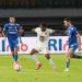 Imran Sebut Ada Strong Point Malut United di Markas Persib Bandung
