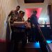 Tim Ops Pekat Polda Malut Razia Tempat Hiburan Malam dan Warung