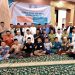 Masjid Baitul Ridwan NHM Jakarta Office Gelar Pelatihan Manajemen Masjid se-Kecamatan Penjaringan
