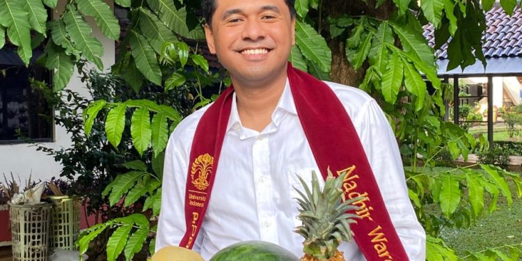 Sampah sebagai Ancaman: Perspektif Health Belief Model