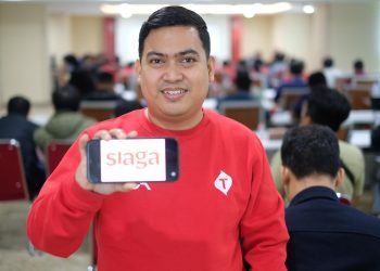 Telkomsel Siaga Area Pamasuka Pastikan Kesiapan Konektivitas dan Layanan Digital Terdepan