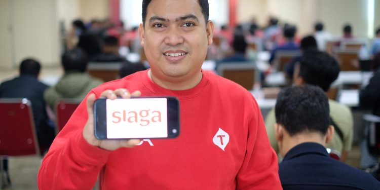 Telkomsel Siaga Area Pamasuka Pastikan Kesiapan Konektivitas dan Layanan Digital Terdepan