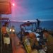 Speedboat Sofifi-Ternate Tabrakan dengan Motor Kayu Rute Jailolo-Ternate