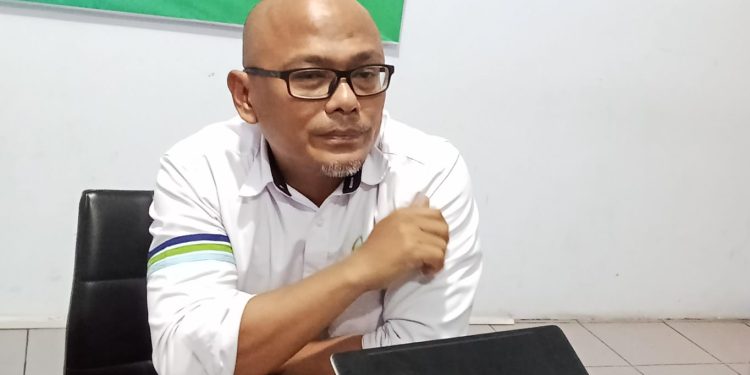 Nataru, ASDP Pelabuhan Ferry Bastiong Siapkan Sarana dan Prasarana