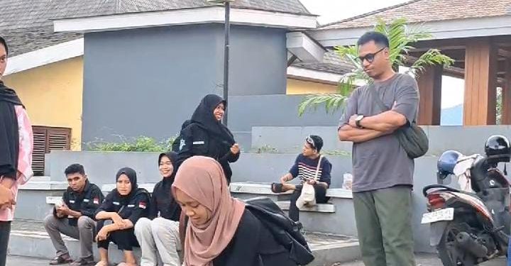 Tingkatkan Pengetahuan Masyakarat tentang Gawat Darurat, Pijar Gelar Edukasi dan Simulasi BHD