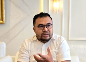 Cemarkan Nama NHM, Tiga Mantan Karyawan dan Pengacaranya Akan Dipolisikan