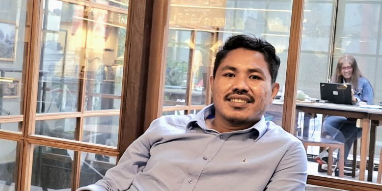 Mantan Ketua dan Mantan Pengurus AMPP TOGAMMOLOKA Apresiasi Proses Hukum Terhadap MIG