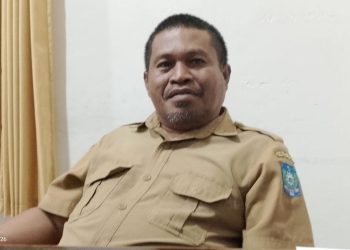 Pemprov Malut Ogah Bayar Hutang ke Halmahera Utara Rp 70 Milyar