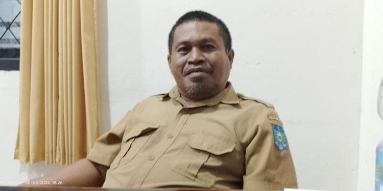 Pemprov Malut Ogah Bayar Hutang ke Halmahera Utara Rp 70 Milyar