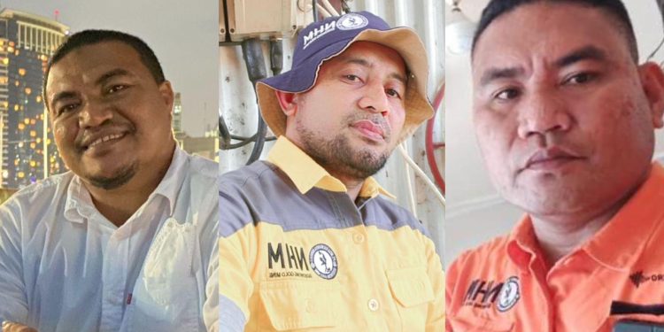 Badan Serikat NHM: Haji Robert Terus Berjuang Upayakan Selamatkan Keberlanjutan Tambang Emas Gosowong