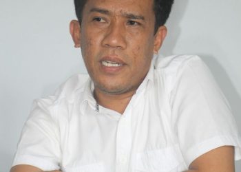 Muksin Amrin: Gugatan Hasil Pilkada Malut Berpotensi Ditolak MK