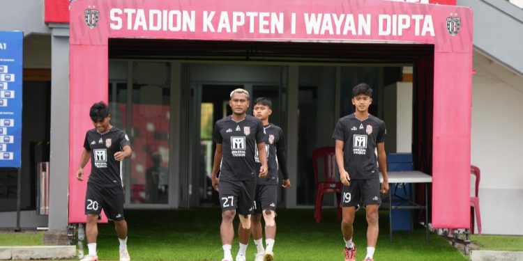 Hadapi PSBS Biak Jadi Momentum Kebangkitan Sepak Bola Indonesia Timur