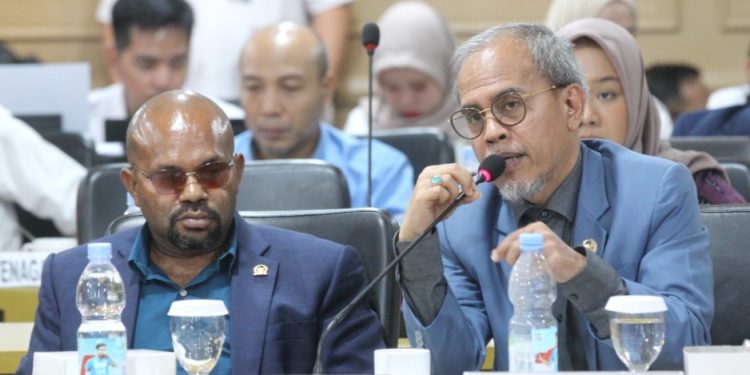 Evaluasi Pilkada Serentak 2024: DPD RI Soroti Penurunan Partisipasi dan Politik Uang