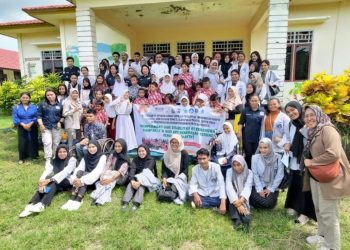 Morotai Gelar Peringatan 16 Hari Anti Kekerasan terhadap Perempuan dan Hari Disabilitas Internasional