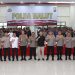 Polda Malut Gelar Operasi Pekat Kieraha II Jelang Natal dan Tahun Baru