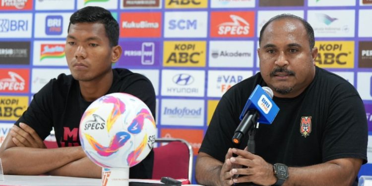 Persiapan Maksimal untuk Duel Tim dengan Tren Positif