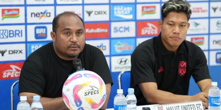 Wahyu Prast: 90 Menit di Lapangan Jadi Lawan, di Luar Kita Bersaudara