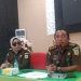Kejati Maluku Utara Sampaikan Tata Cara Pengaduan Dugaan Korupsi