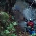 Pria Paruh Baya di Ternate Ditemukan Tak Bernyawa dalam Jurang  Sedalam 50 Meter