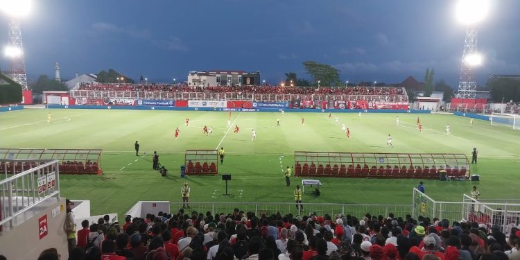 Usulan Perubahan Jadwal Malut United Disetujui