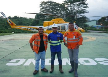 Bantah Isu PHK Karyawan, Badan Serikat NHM Tegaskan Karyawan Langgar PKB dan Sudah Usia Pensiun