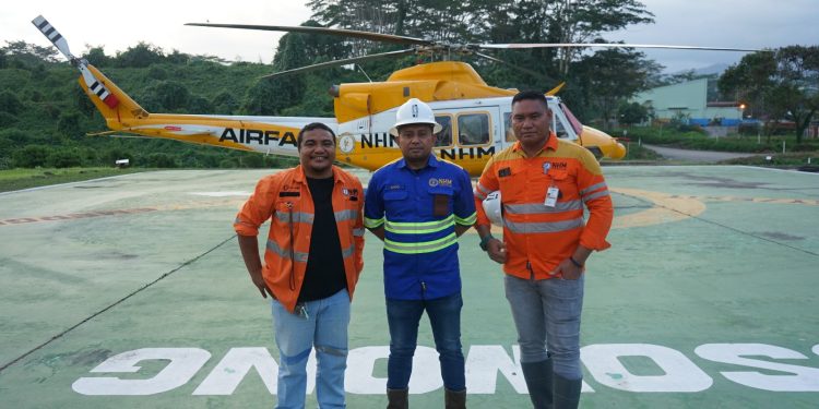 Bantah Isu PHK Karyawan, Badan Serikat NHM Tegaskan Karyawan Langgar PKB dan Sudah Usia Pensiun