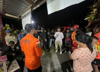 Dua Pendaki Hilang Saat Lakukan Pendakian ke Puncak Gunung Karianga