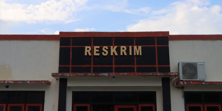 Pemerkosaan Siswi SMP di Desa Pigaraja, Kabupaten Halsel, Tiga tersangka Telah Diamankan