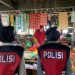 Polwan Dit Samapta Polda Malut Gelar Patroli Dialogis
