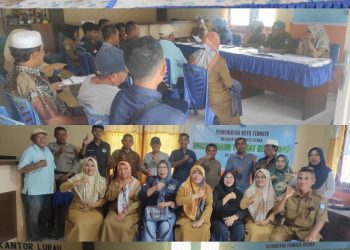 Musrenbang Kelurahan Akehuda Bahas Usulan Pembangunan Prioritas